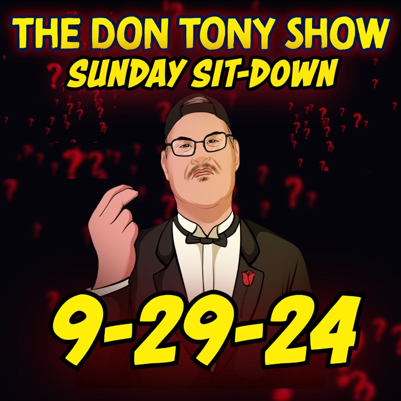 Don Tony And Kevin Castle Show