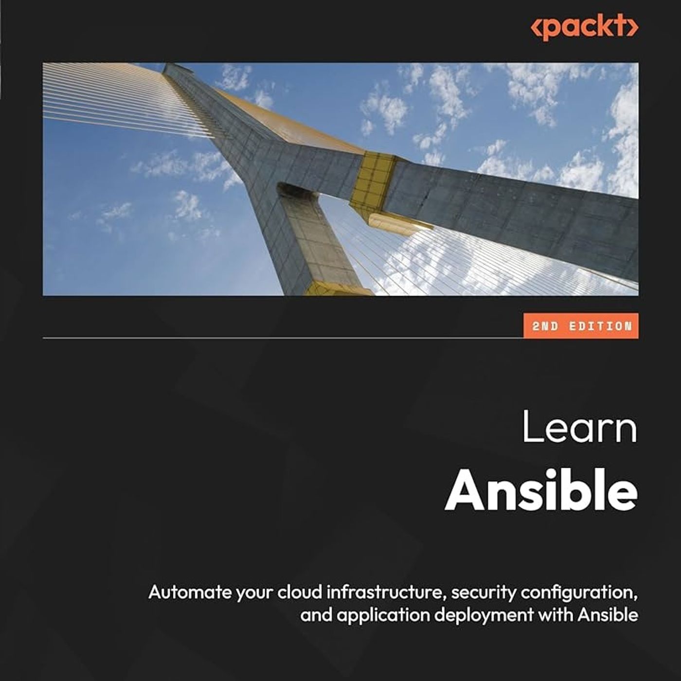 Learn Ansible