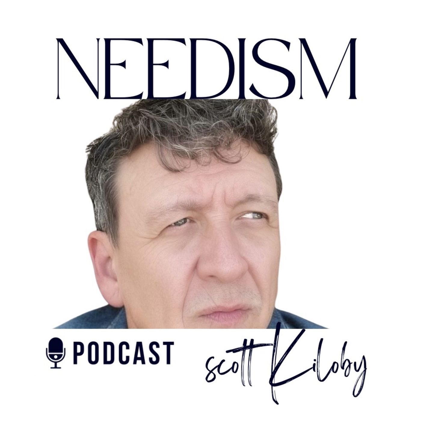 Needism - How to Find Safety and Love Within