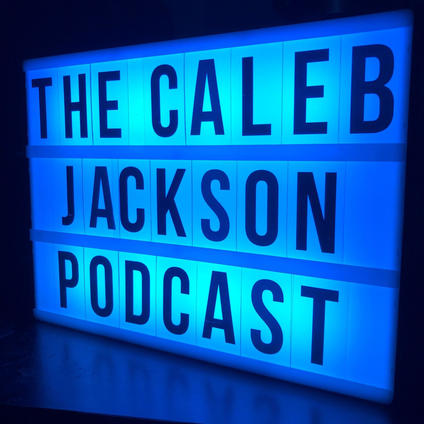 The Caleb Jackson Show