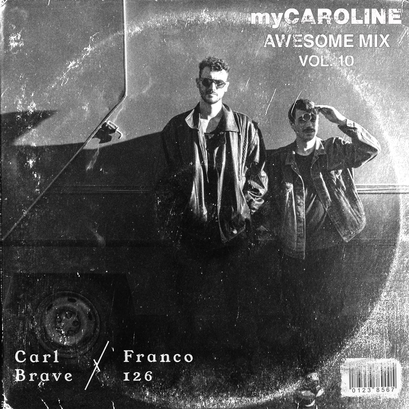 myCaroline