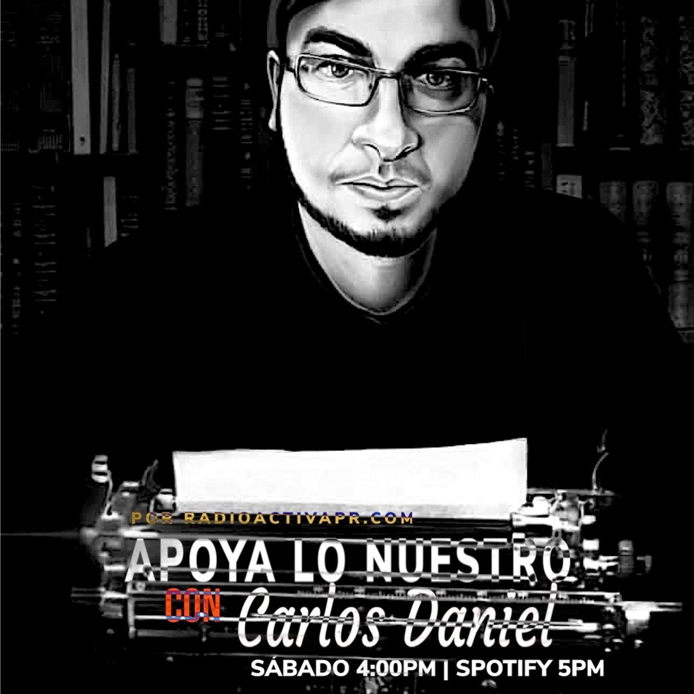 Apoya Lo Nuestro PR