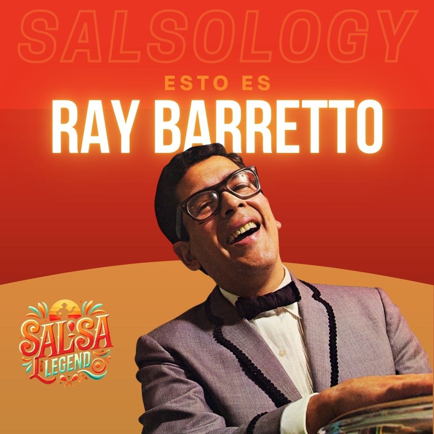 Salsology - Salsa Legend