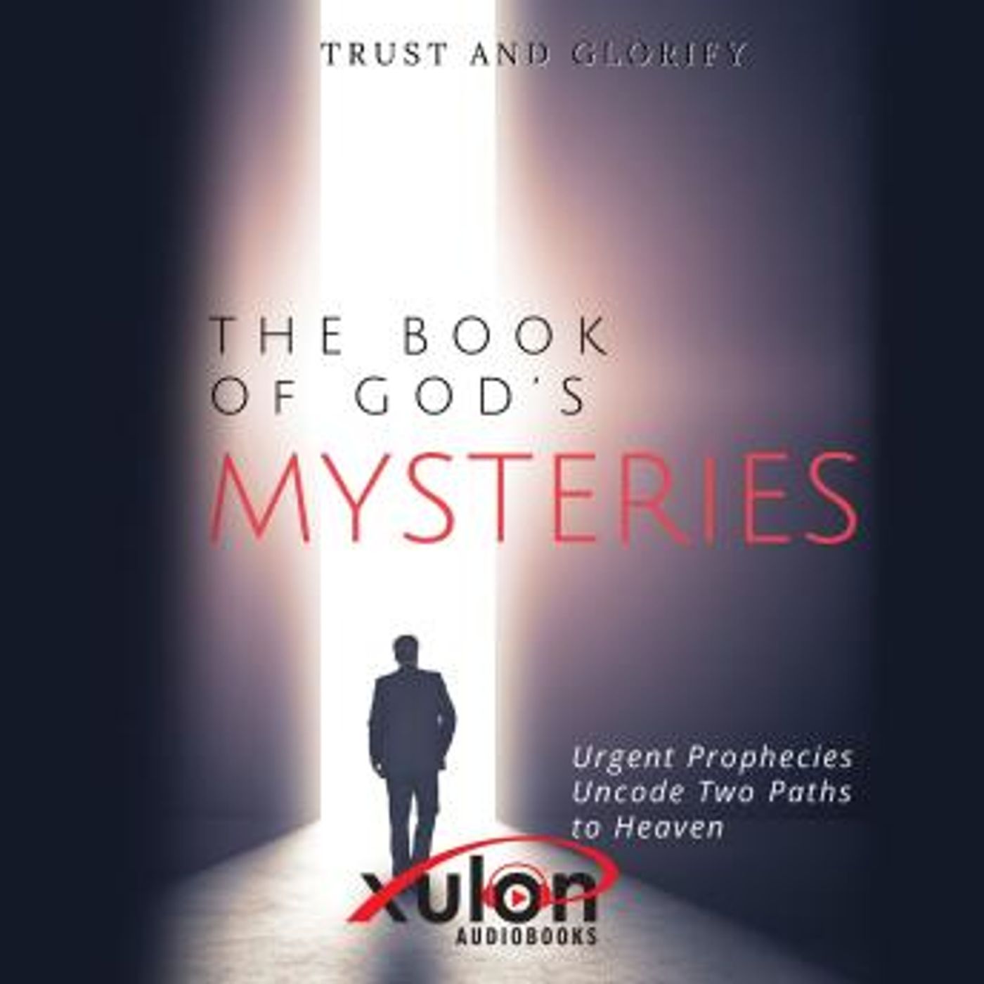 Access Essential Full Audiobooks in Religion & Spirituality, Christianity