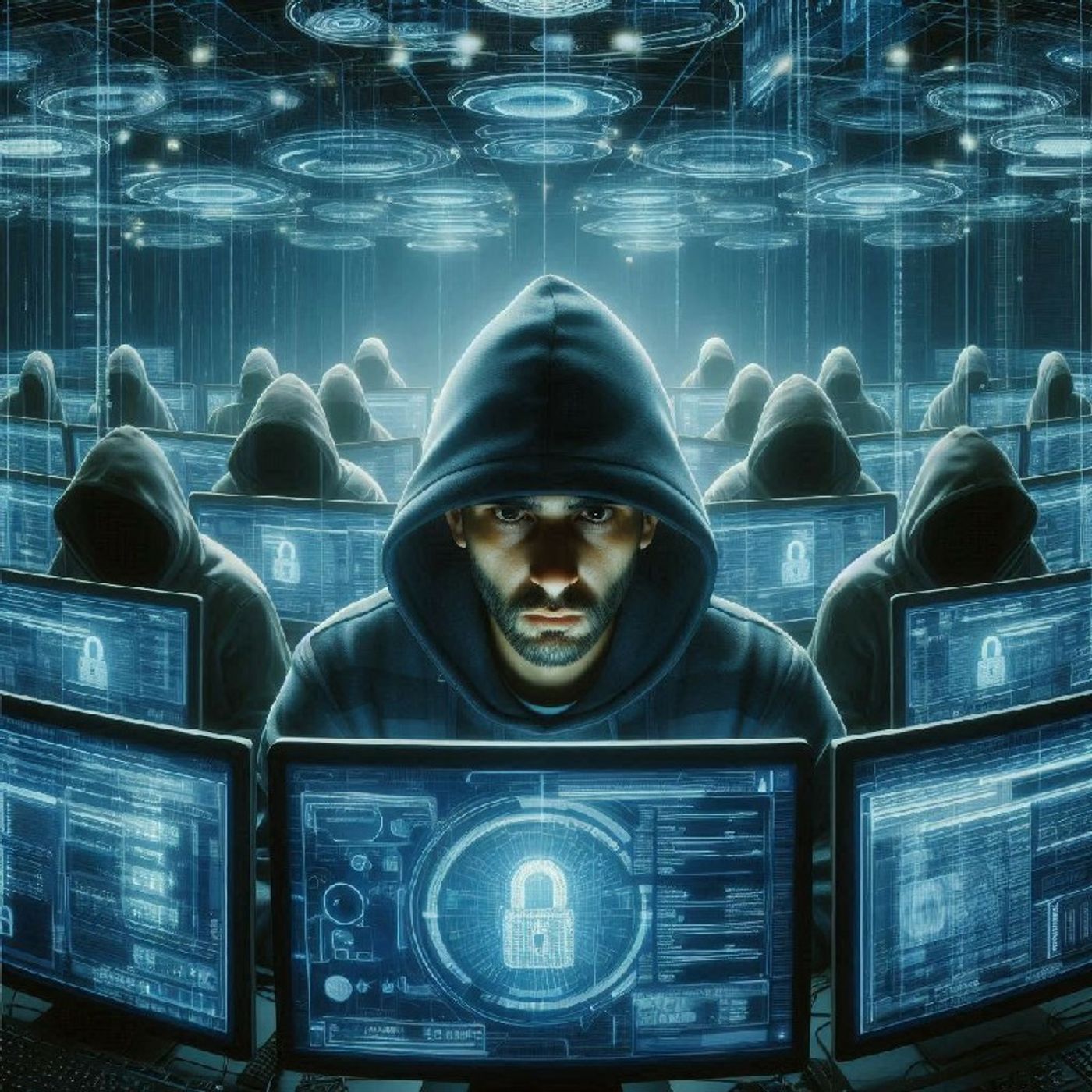 \