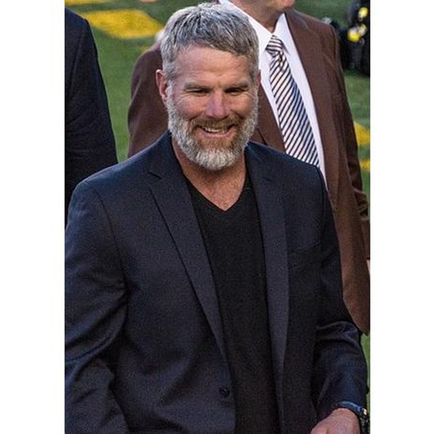 The Neil Haley Show