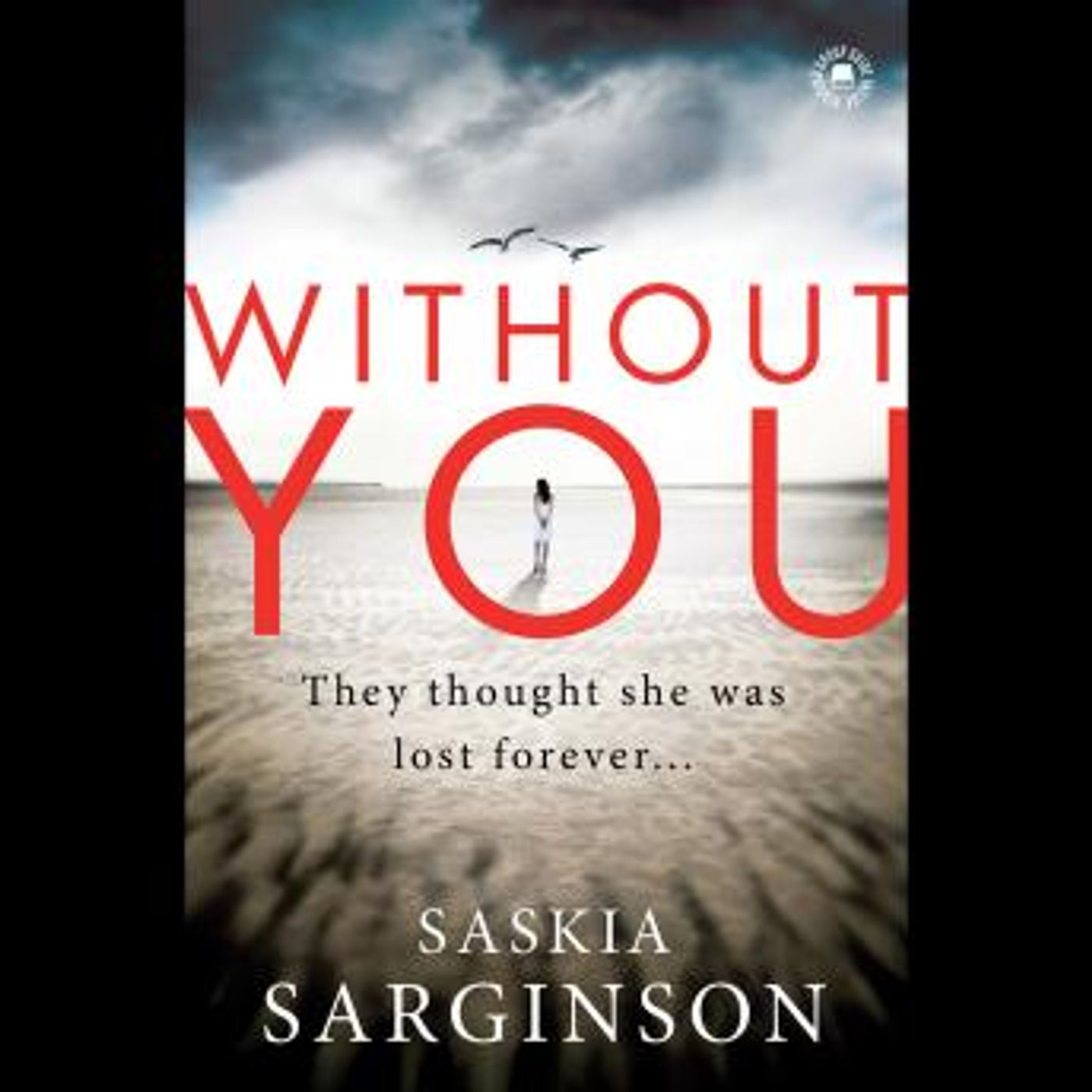 Without You by Saskia Sarginson episode artwork