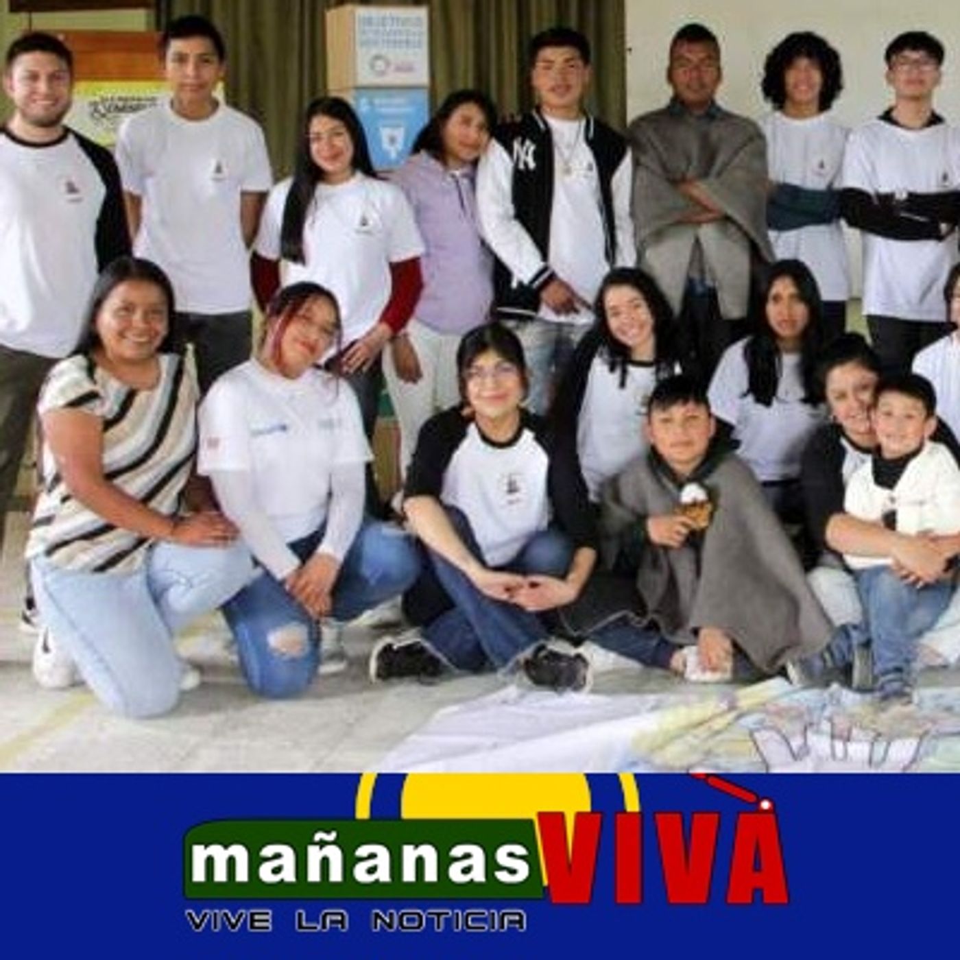 Gabriel Narvaez - tema dieseño de nueva agenda de la juventud