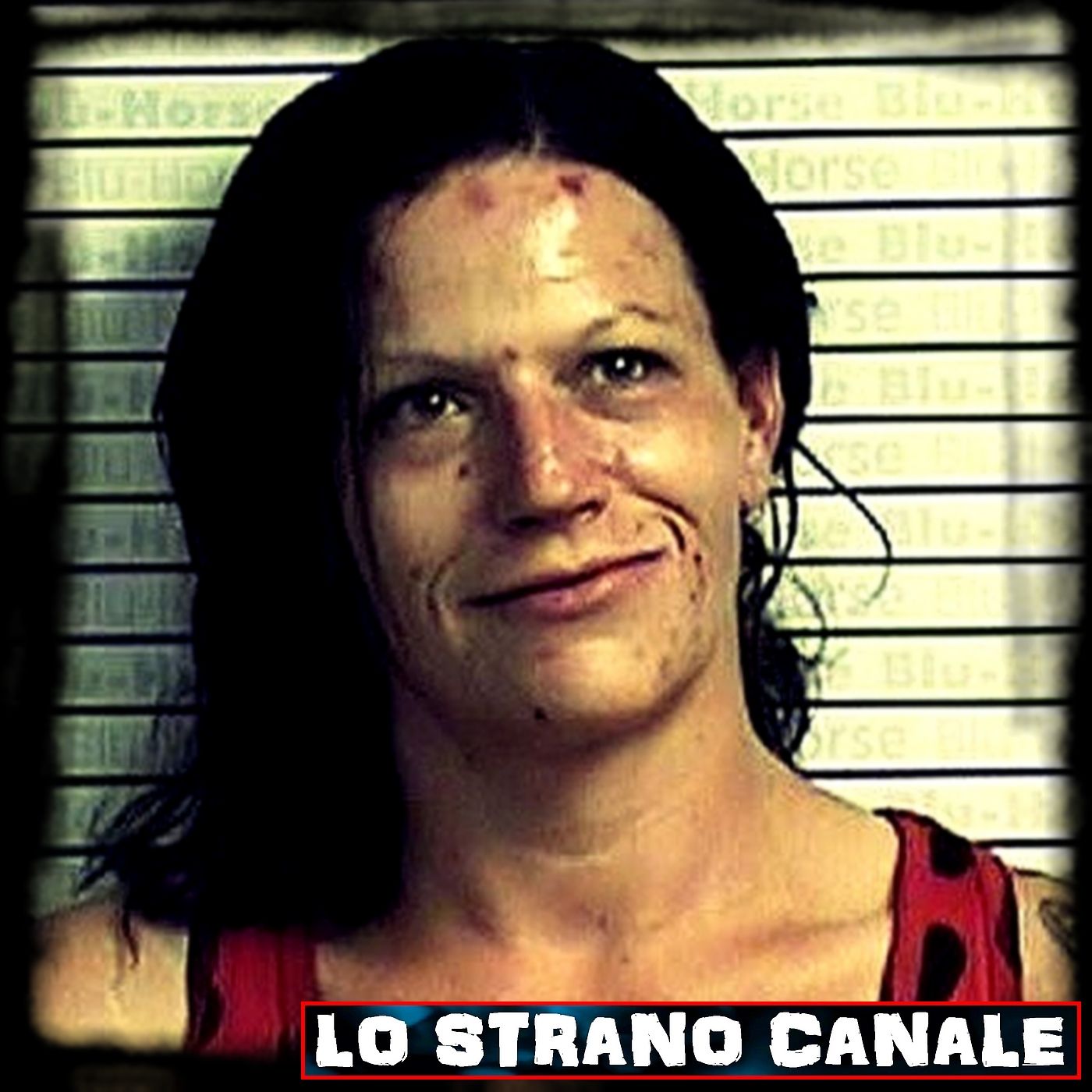 cover of episode L'ORRENDO CASO DI KELLY COCHRAN (Lo Strano Canale Podcast)