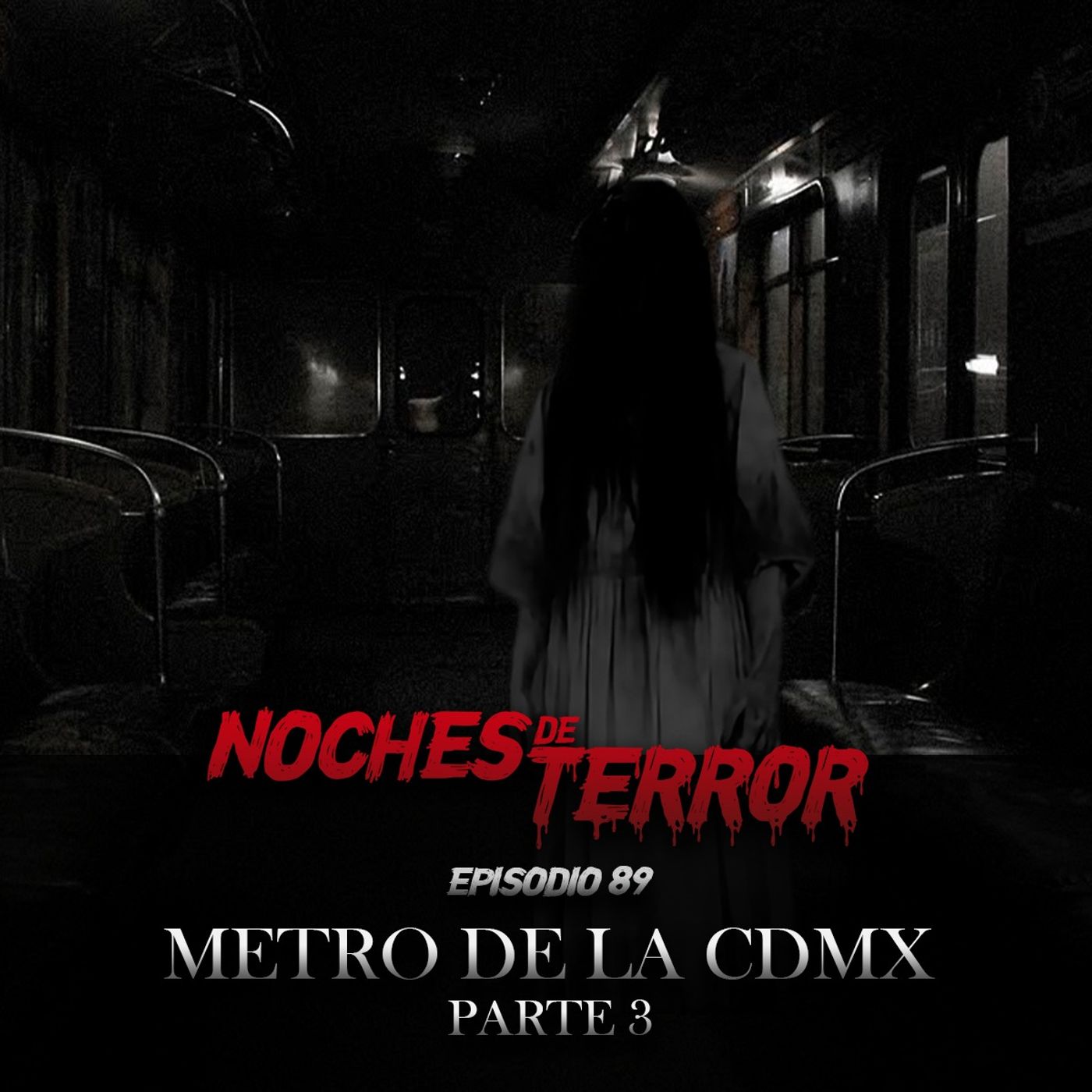 Noches de Terror