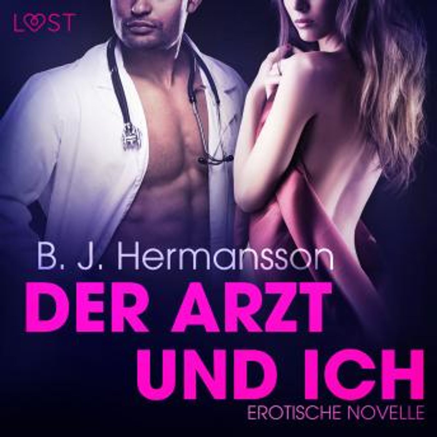 Find Best-Selling Full Audiobooks in Romance, Erotica