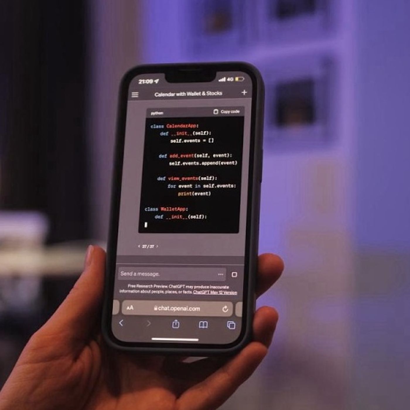 Fall in love with a chatbot - Experts break down the rise of AI relationships episode artwork