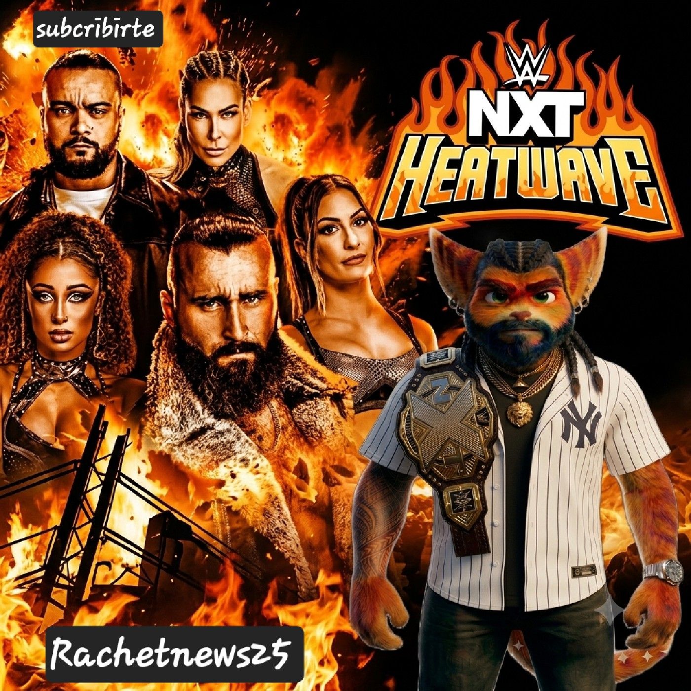 Portada de HABLAMOS DE TODO