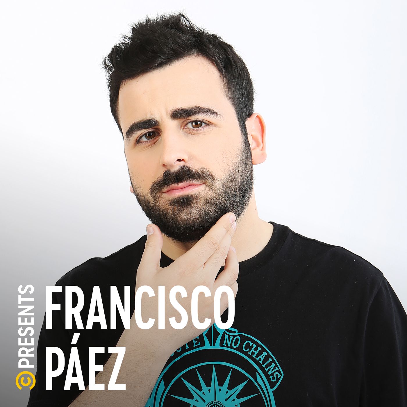 Francisco Páez - Filistea