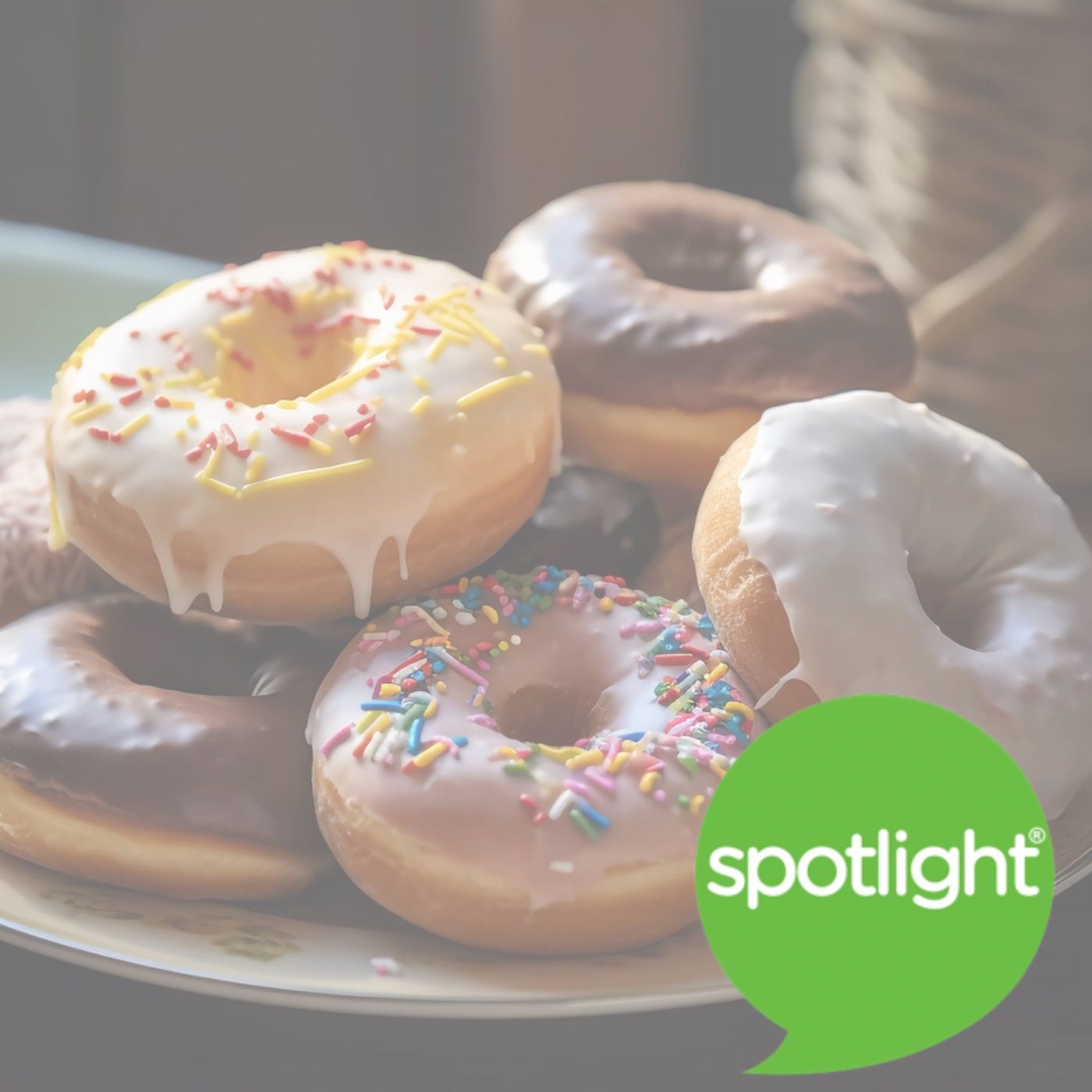 From Báhn Rán to Beignets: The Best Doughnuts in the World