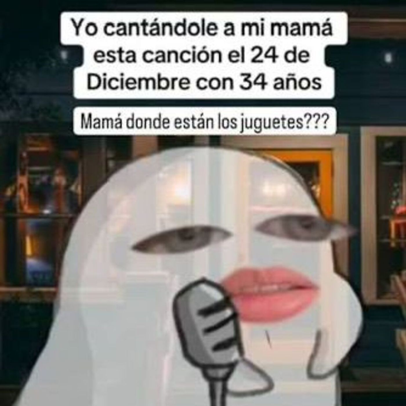 Portada de La Mala Hora