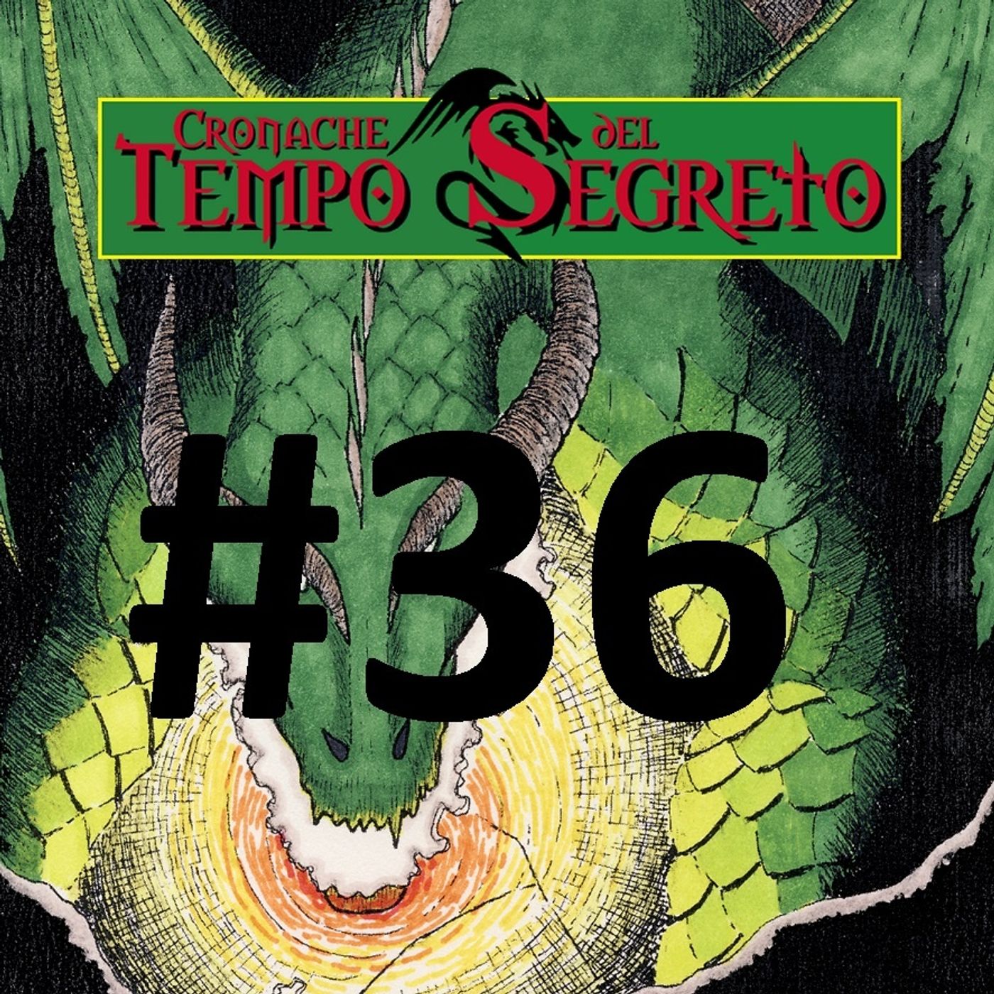 36 – RECE-VELOCE 10 – Il nostro OSR è differente: Cronache del Tempo Segreto di Carlo Sala Cattaneo & C. episode artwork