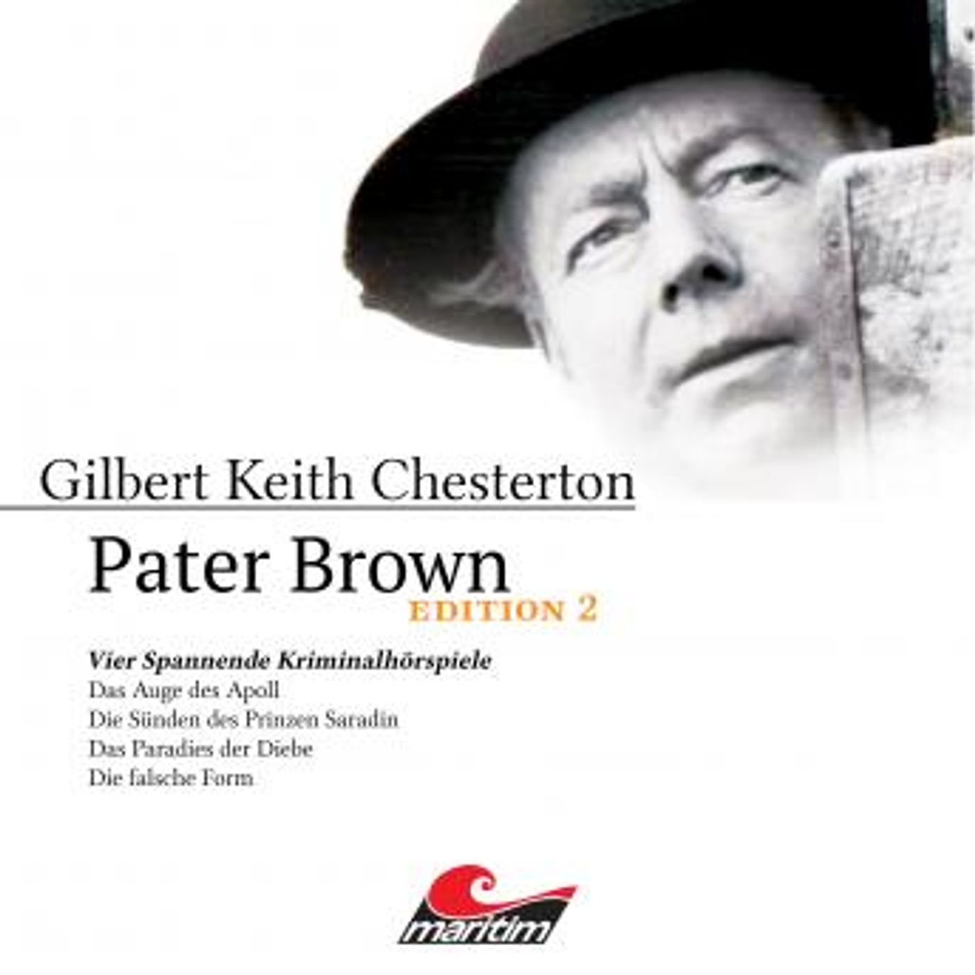 Top Full Audiobooks in Mystery, Thriller & Horror, Suspense