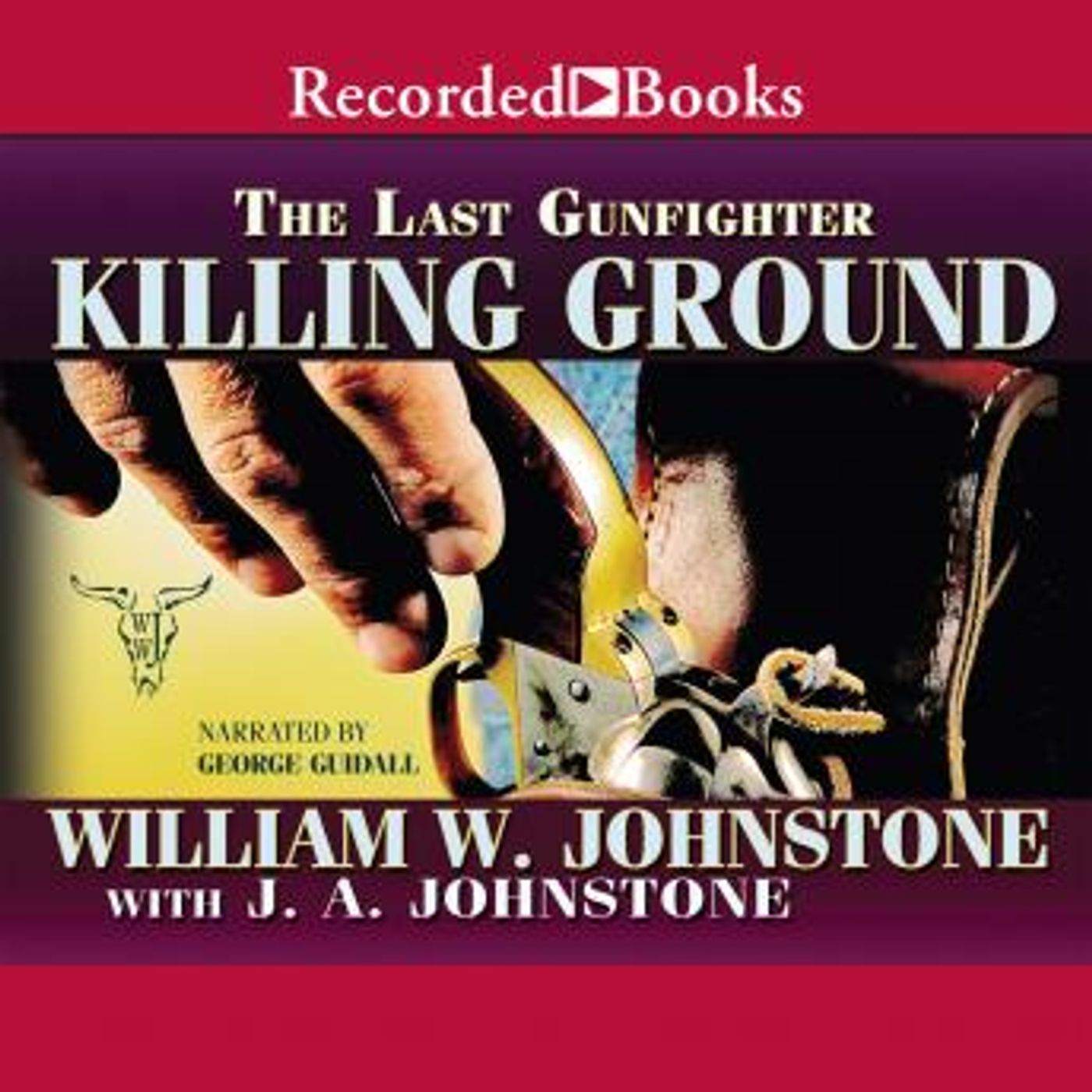 Listen to Trending Full Audiobooks in Fiction, Westerns & War