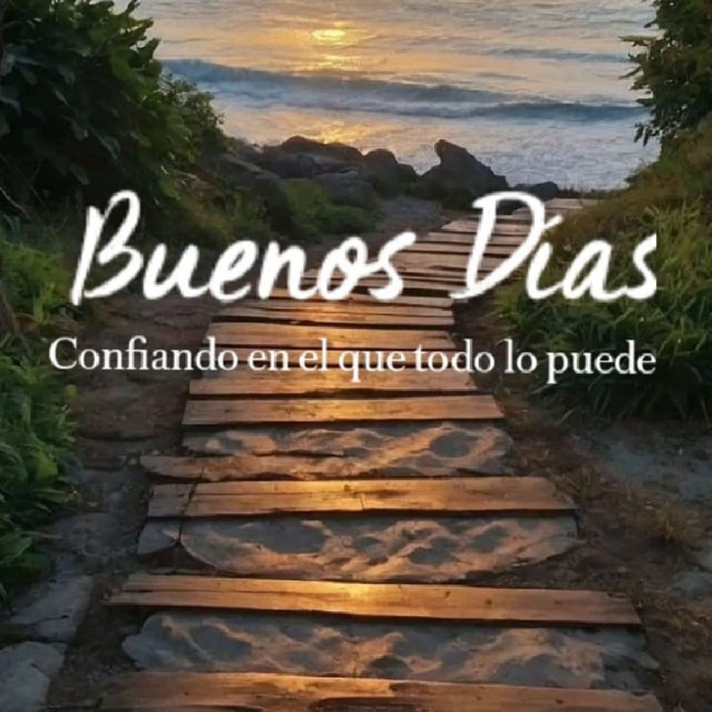 Episodio 215 - Orar Contigo Otra Vez episode artwork