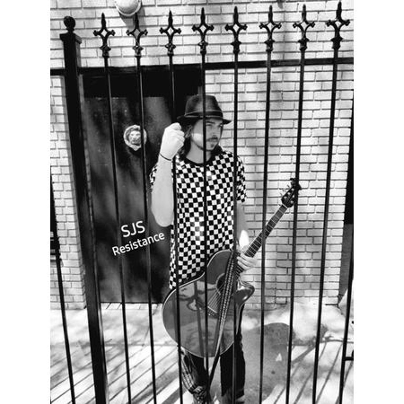 FROM DRUMS TO STRUMS WITH Sammy James Strudgeon episode artwork