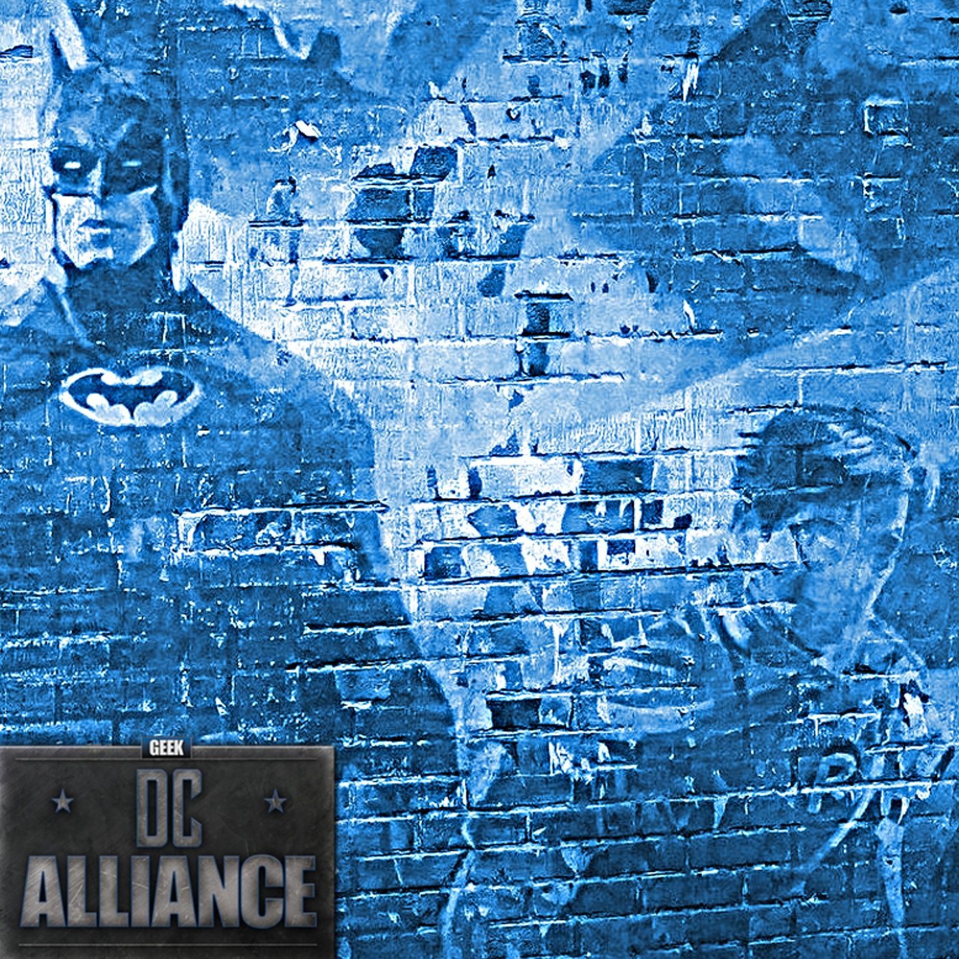 Batgirl Confirms Keaton's Batman Had A Robin: DC Alliance Ch. 86