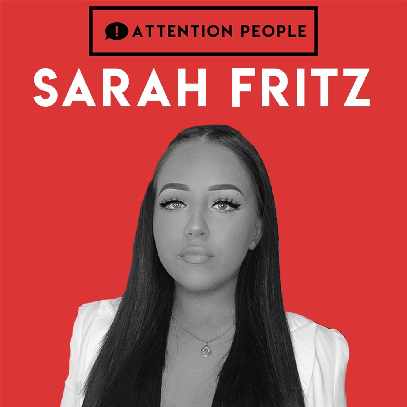 Sarah Fritz - The 13 Year Old Cake Face & Beauty Tips For Young People