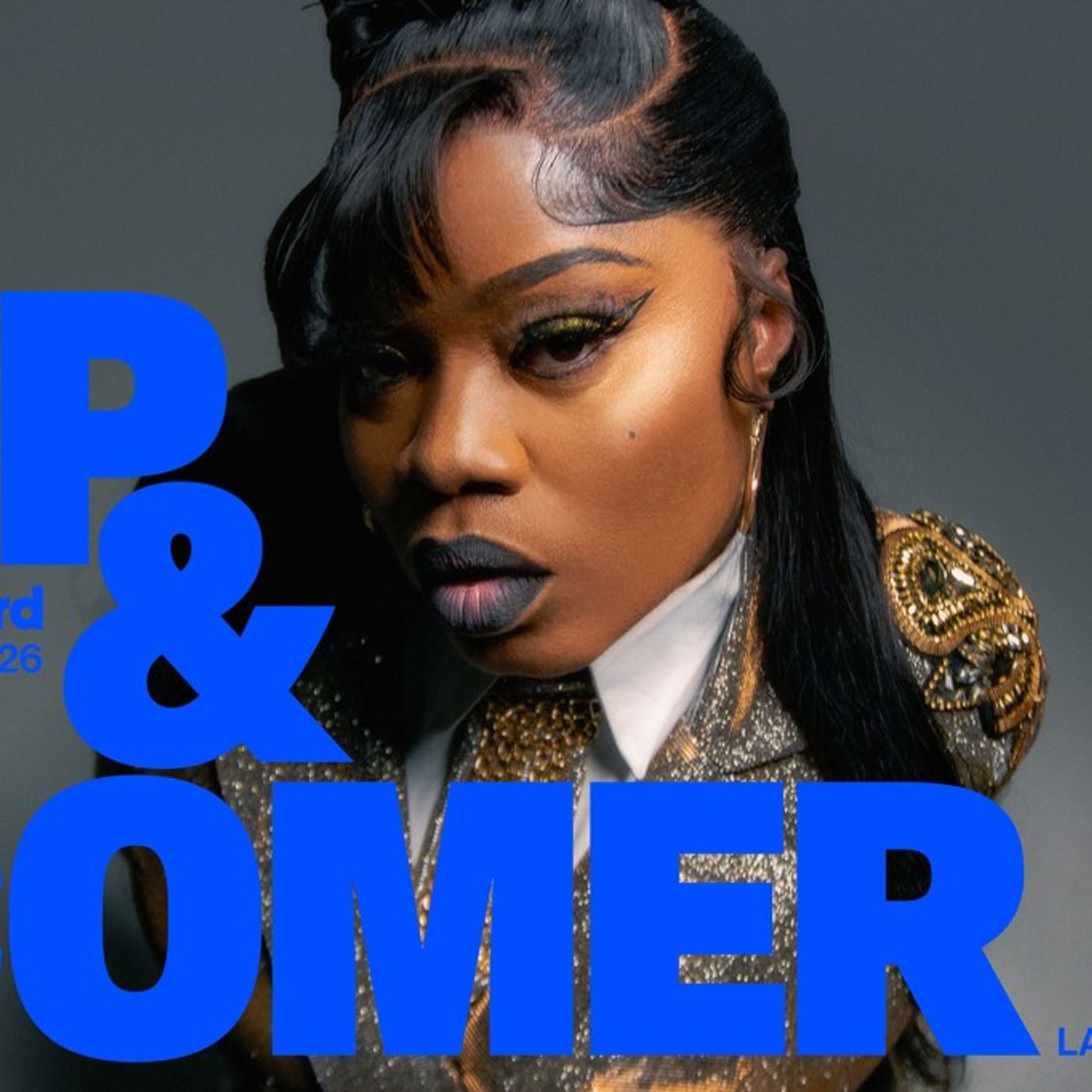 Caribbean Up-And-Comer of the Month: Lady Lava Chose Her Career Over Being a Housewife — And Inspired Women Across the Diaspora in the Proce episode artwork