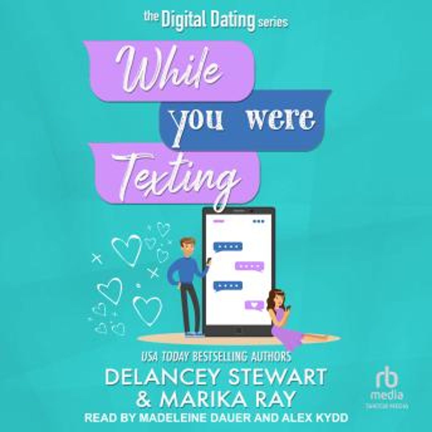 Listen to Top Full Audiobooks in Romance, Modern
