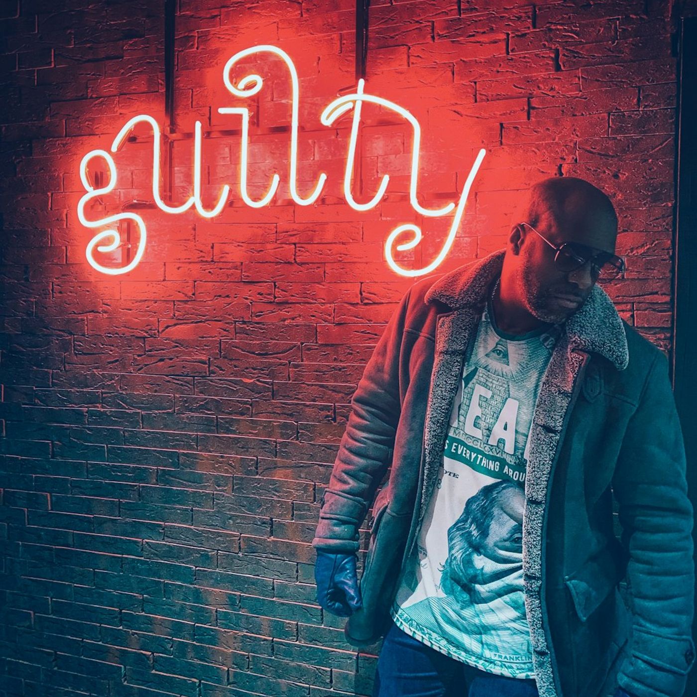 Guilty as "Sh…” The Garden’s Secret Fertilizer episode artwork