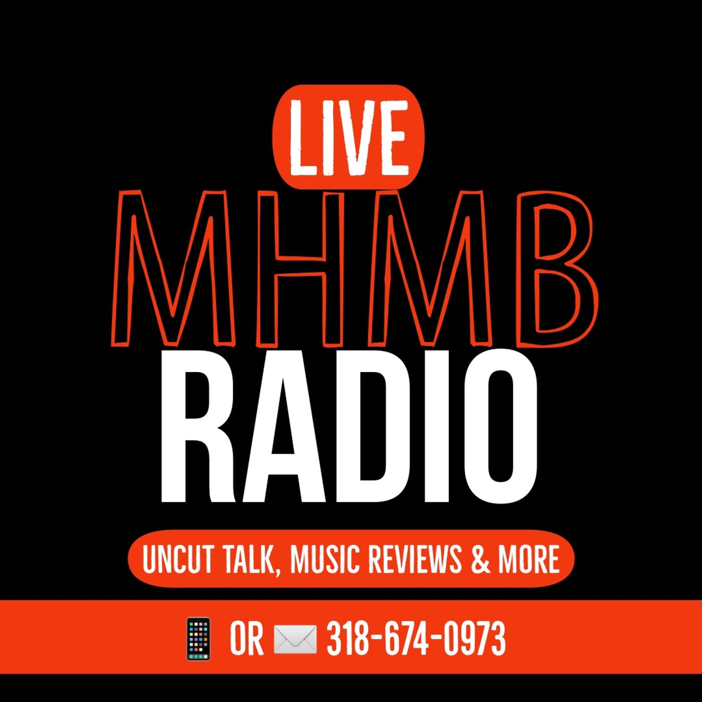 Radio Interviews