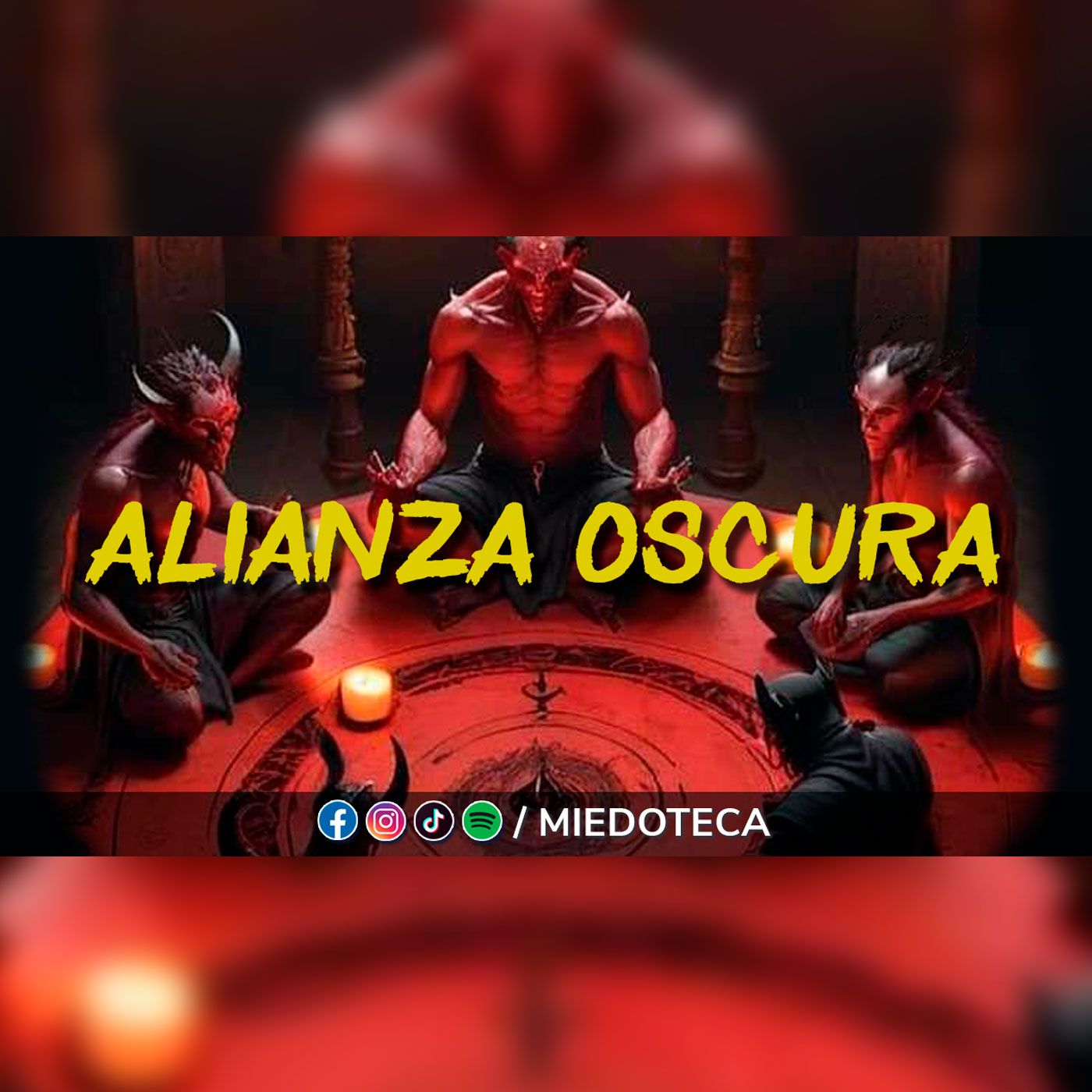 La Miedoteca