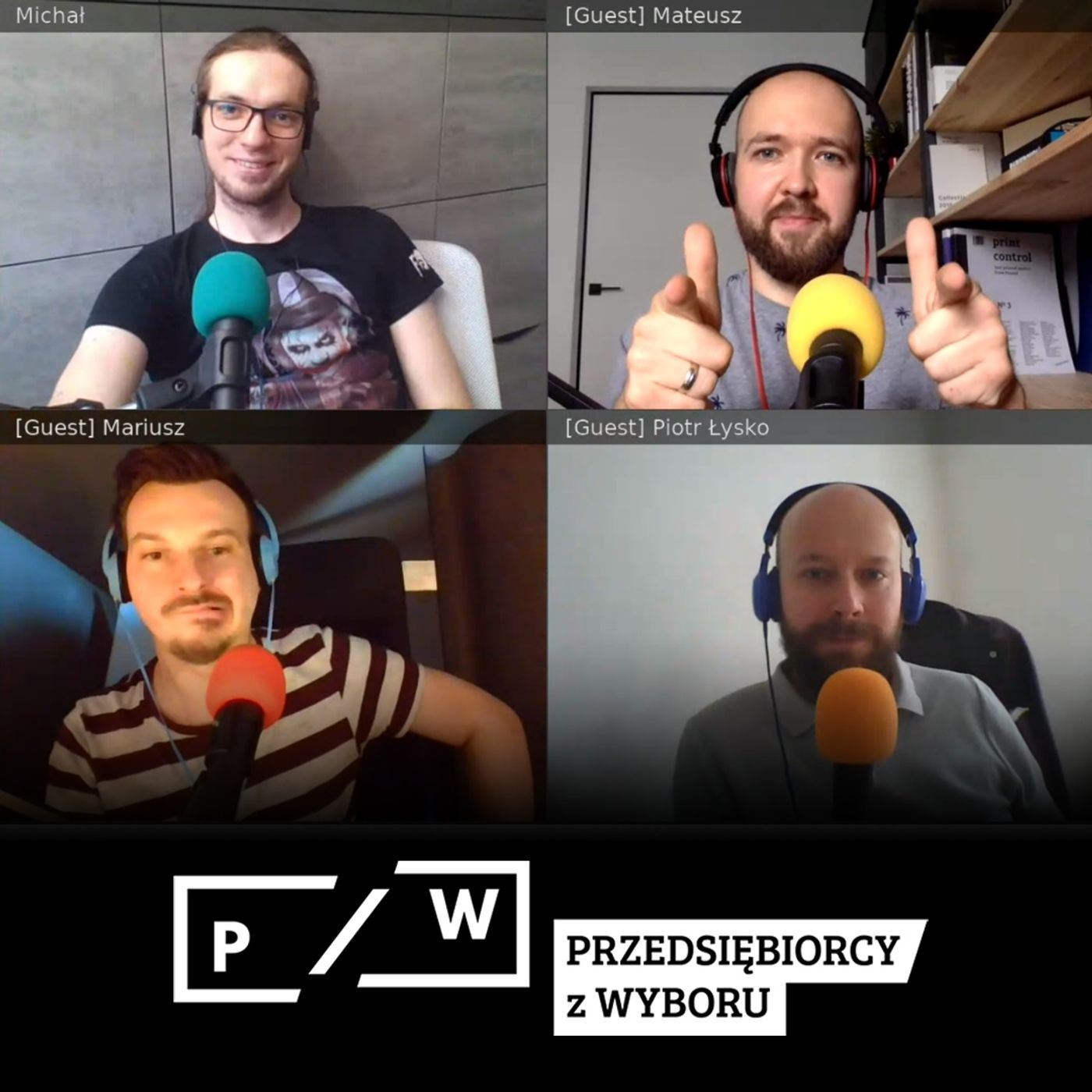Przedsiębiorcy z Wyboru