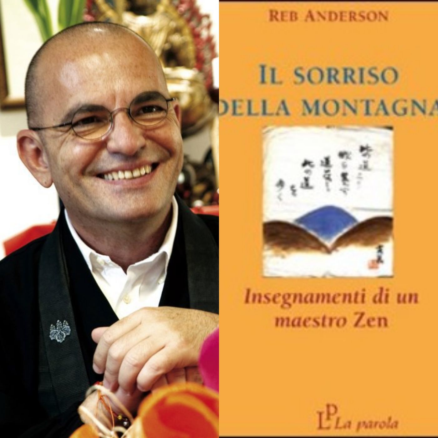 La biblioteca Zen