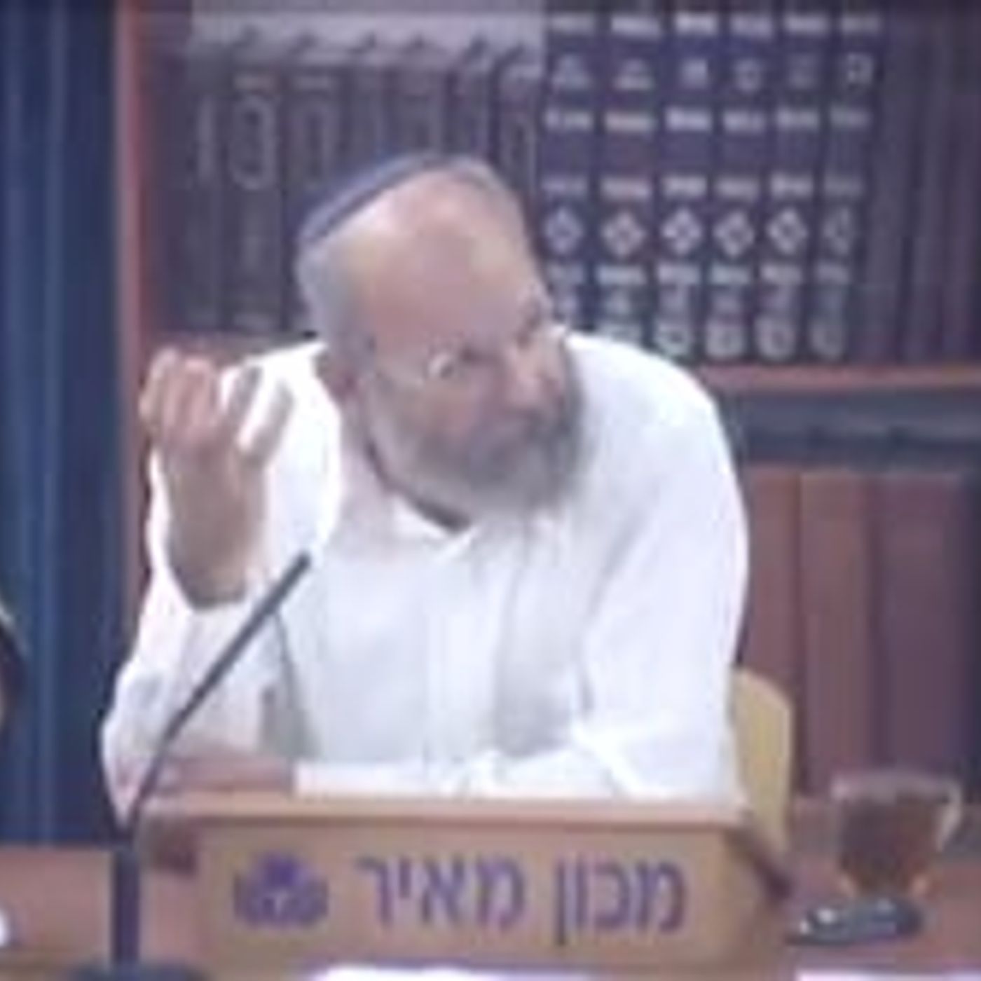 פרשת ויצא