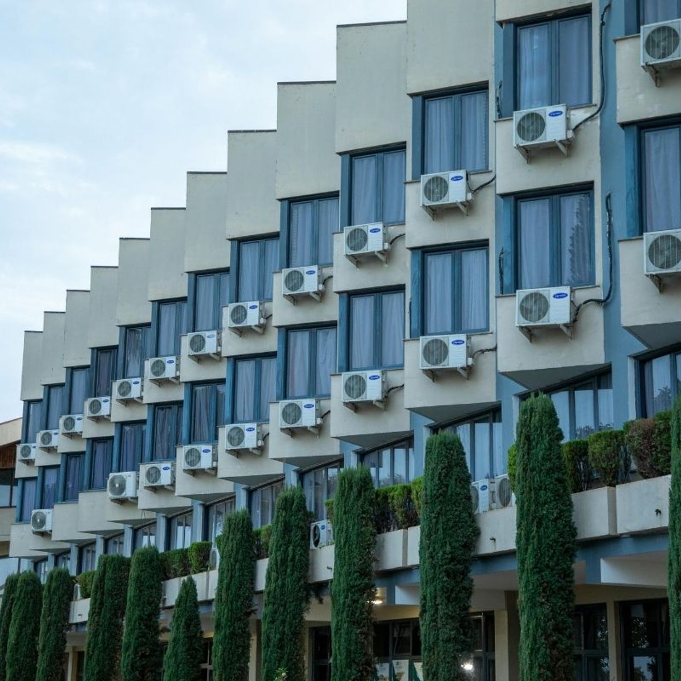 How to Choose the Right AC Outdoor Unit Bracket for Your Installation episode artwork