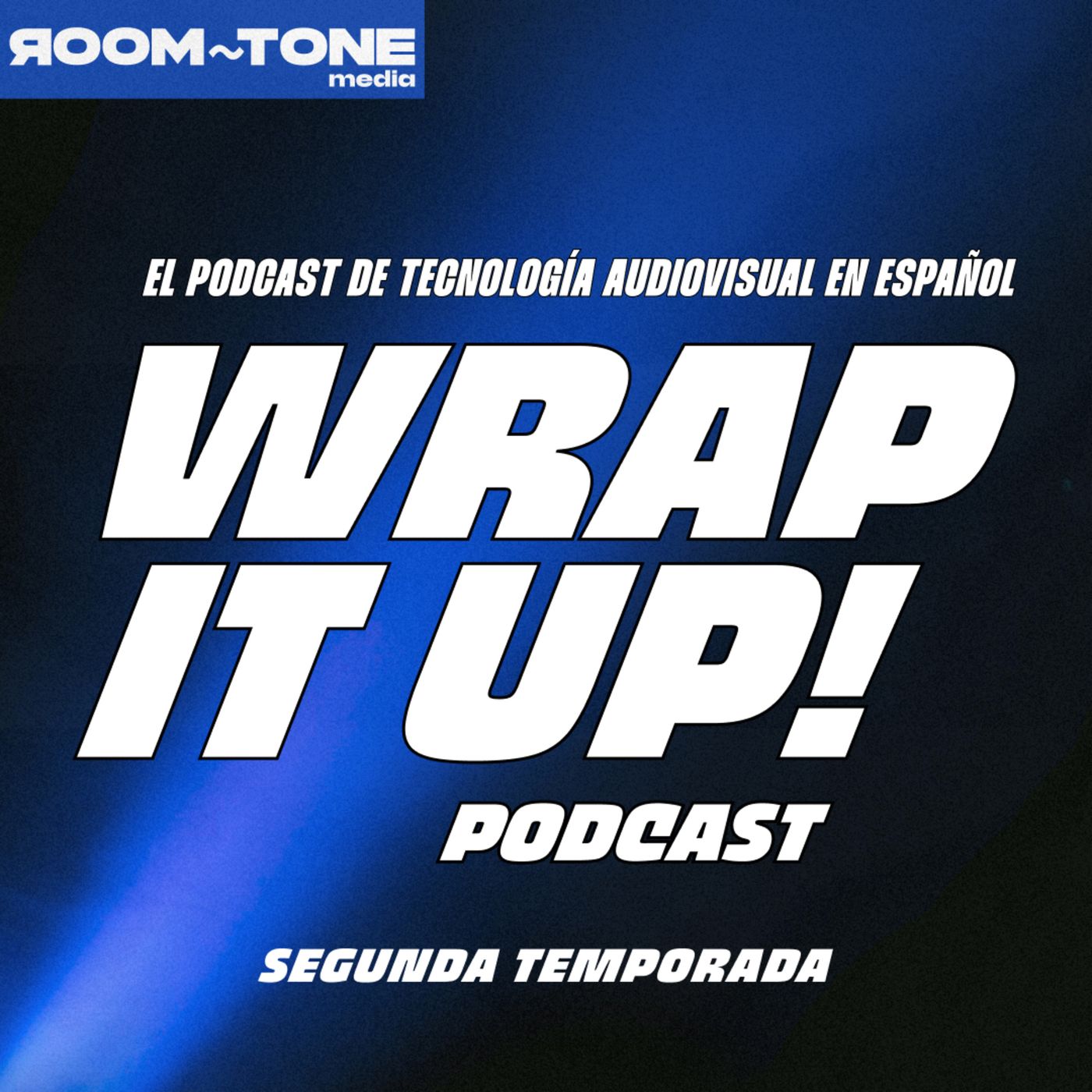 Wrap It Up!