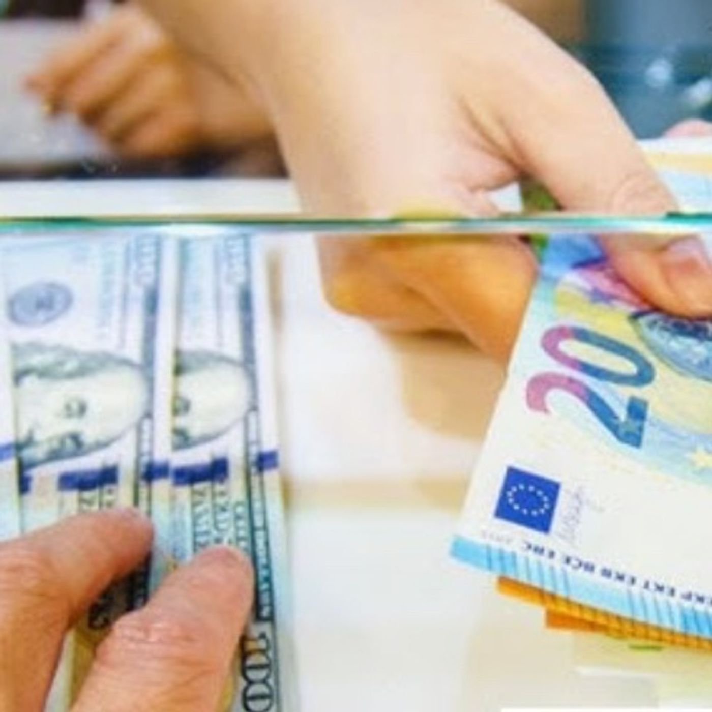 S44 E11: How To Get The Best Out Of Your Local Currency Whilst Abroad