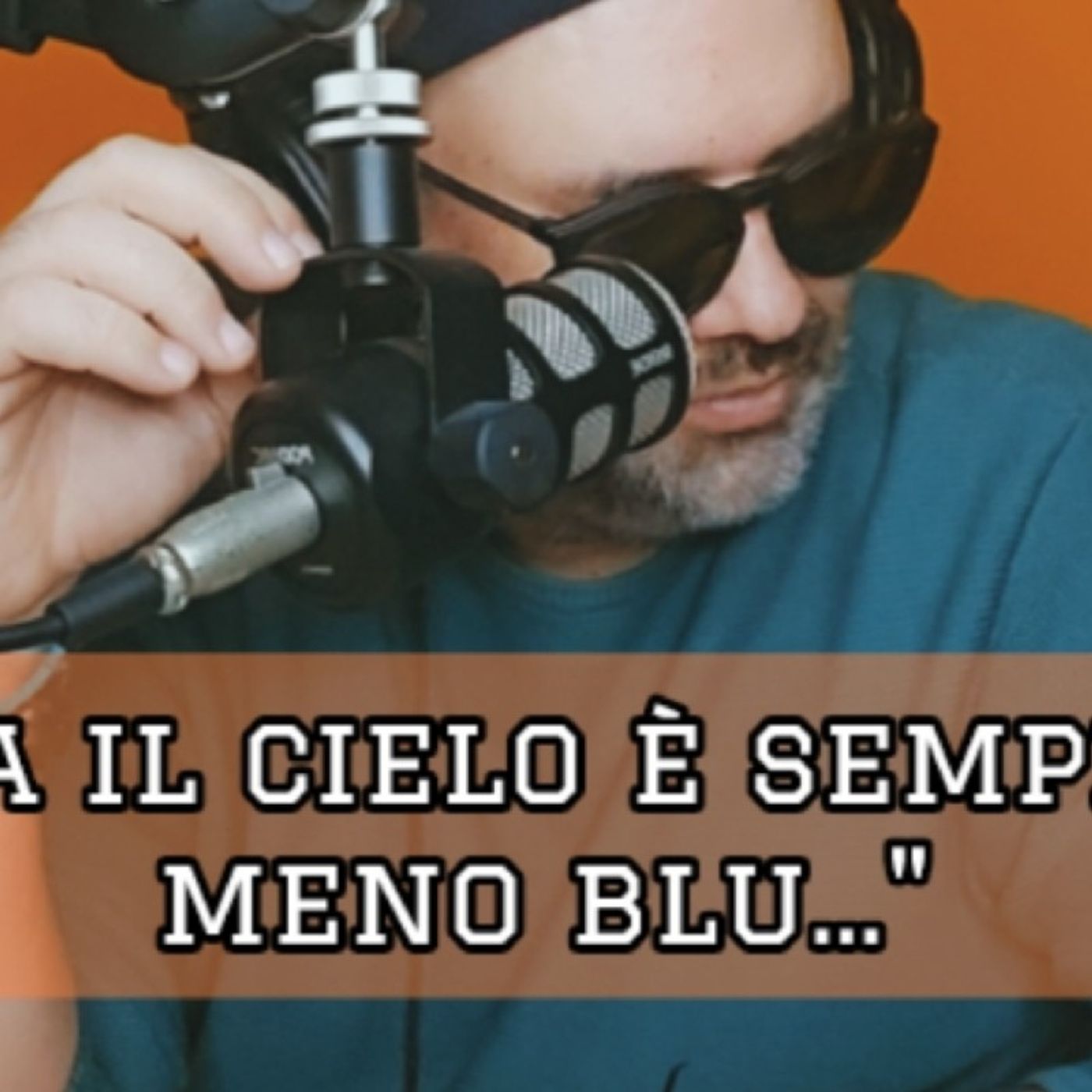 Episodio 1796 - Il cielo è sempre meno blu.... Episodio 1796 - Il cielo è sempre meno blu....