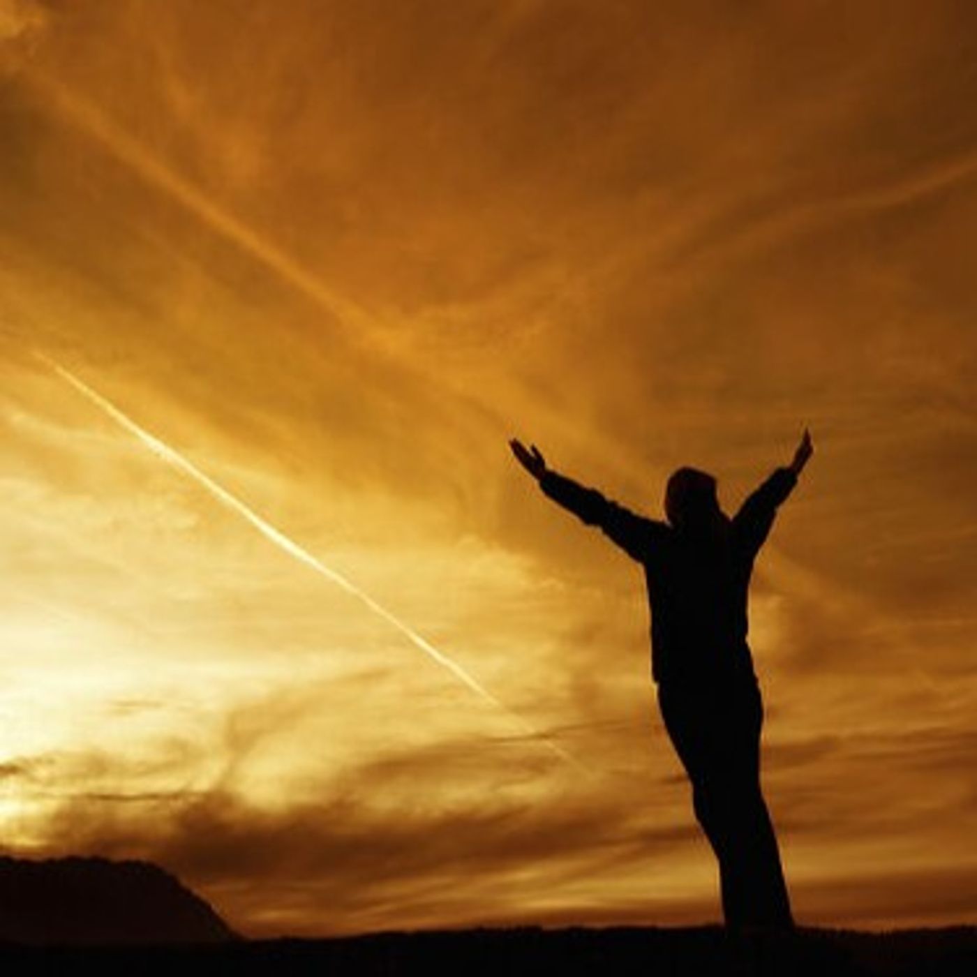 30 Things Christians Should Be Thankful For | The Todd Coconato Show episode artwork
