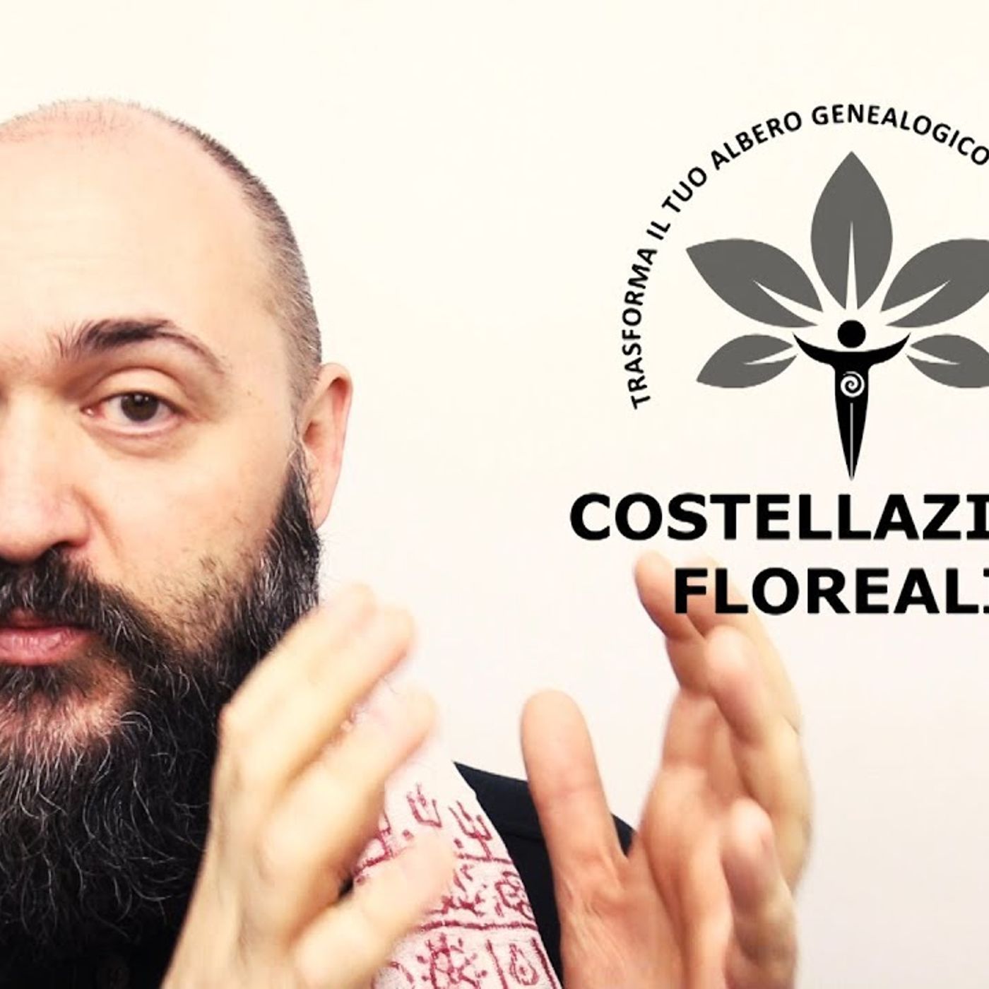 Fiori di Bach in pillole