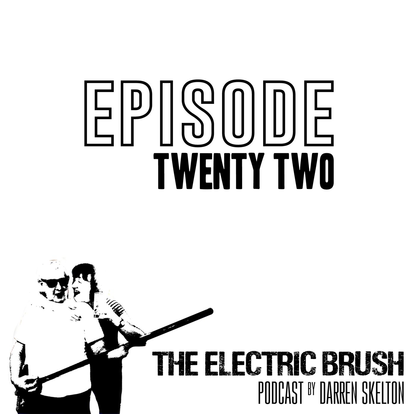 The Electric Brush