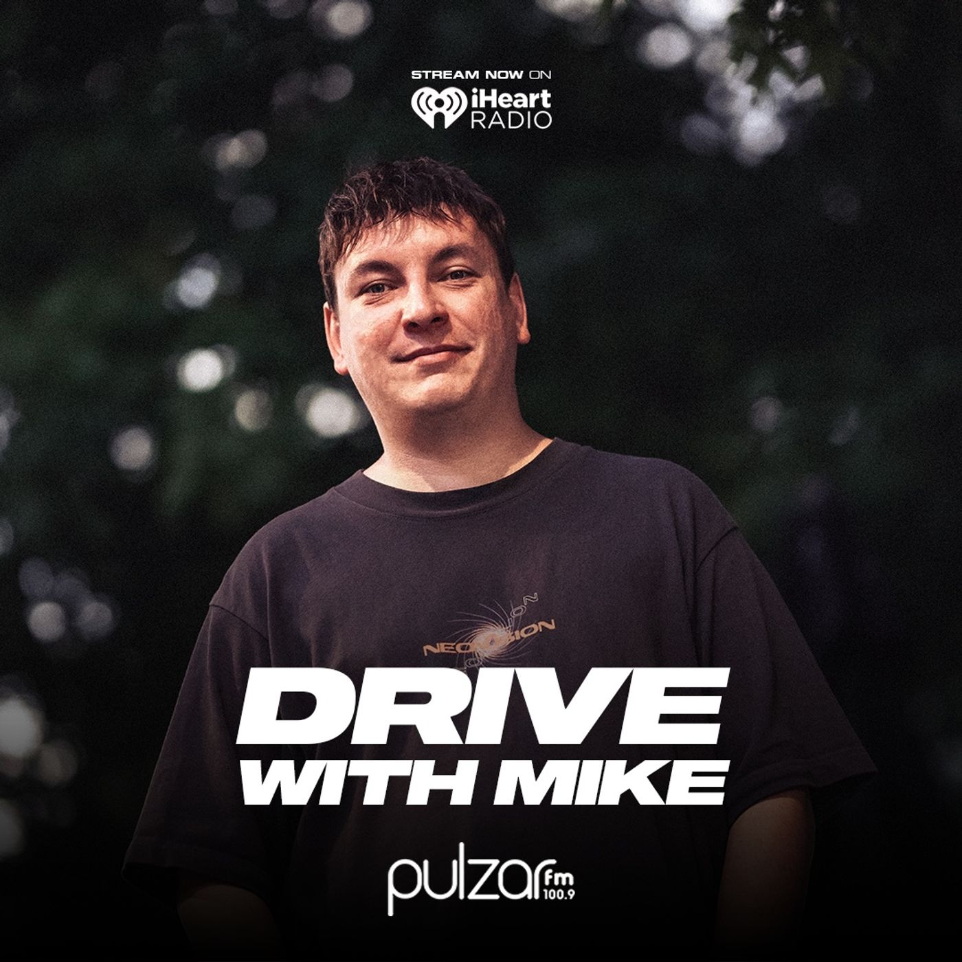 Pulzar FM\'s Drive with Mike