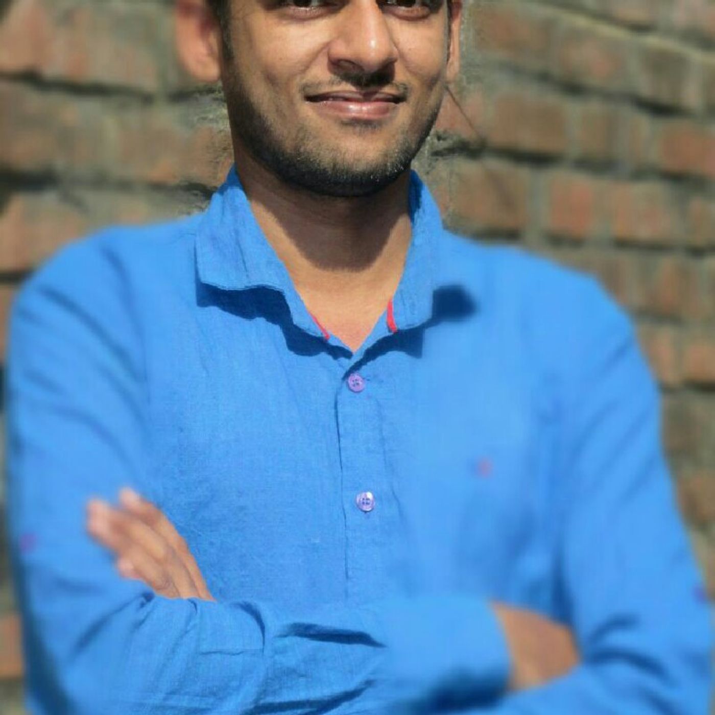 kaushal srivastava\'s show