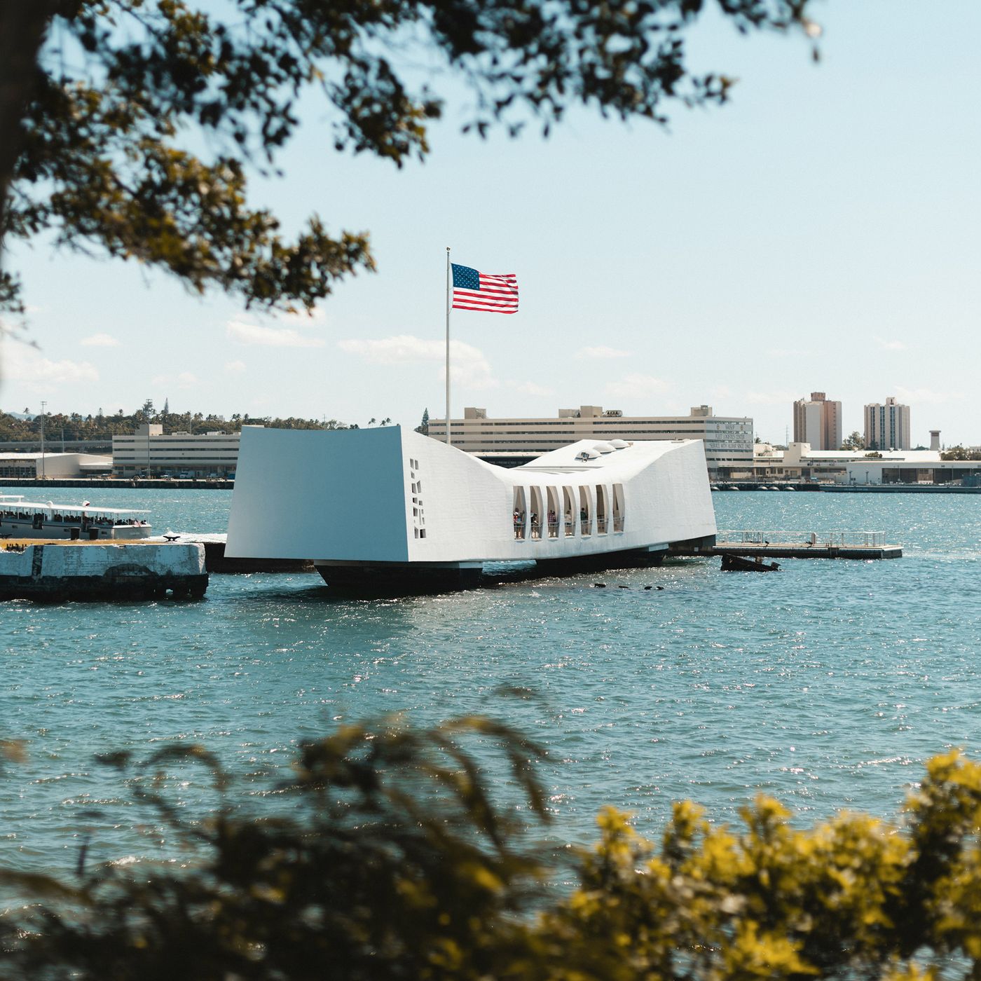 Trump Stuns Takaichi With Pearl Harbor Remark episode artwork