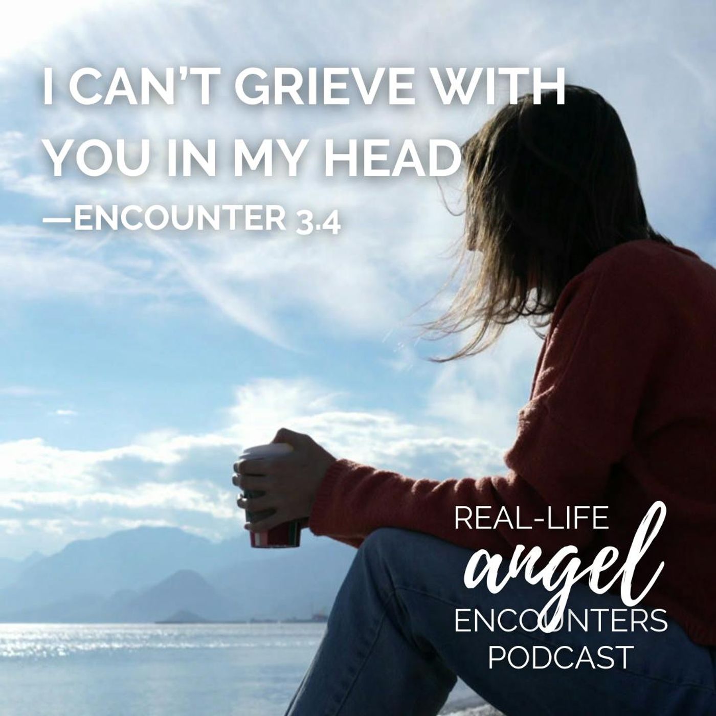 3.5 I Can't Grieve with You in My Head episode artwork