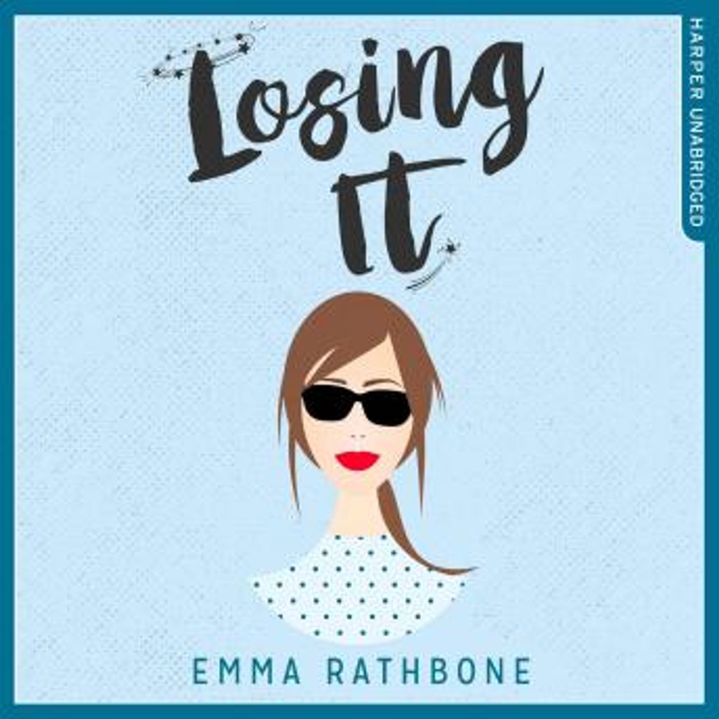 Losing It by Emma Rathbone episode artwork