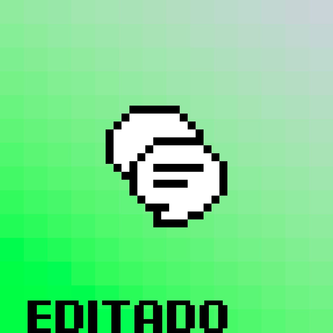 Editado - Podcast podcast artwork