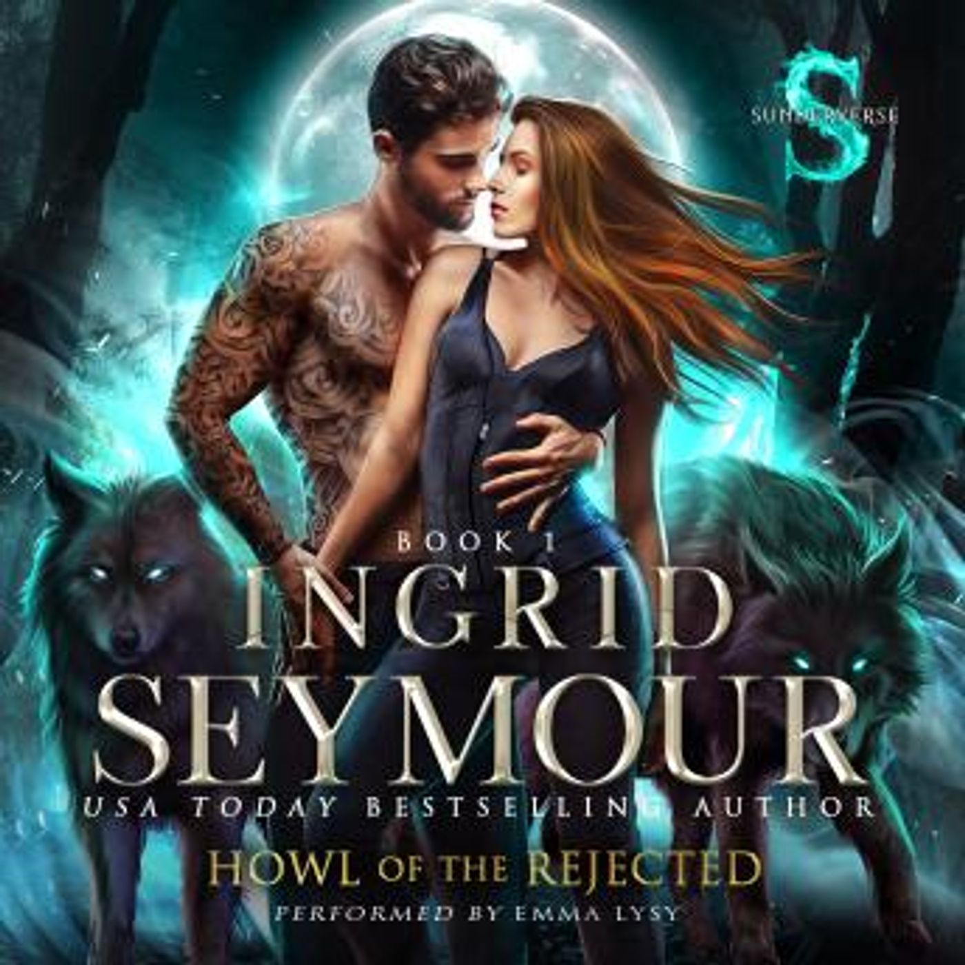 Listen to New Full Audiobooks in Romance, Romantasy
