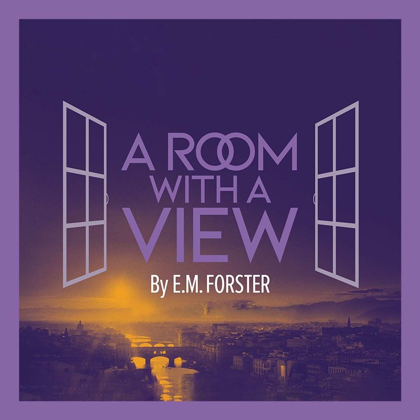 A Room With a View : Chapter 01 - The Bertolini